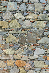Background of stone wall texture 1