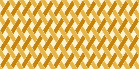 seamless abstract gold luxury pattern shapes background with geometric diagonal lines vector design
