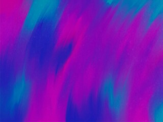 Abstract colorful gradient background for wallpaper