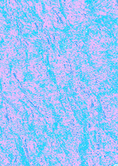 Blue vertical background For banner, poster, social media, story, events and various design works