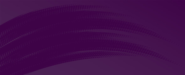 Violet color pattern gradient grunge texture background. Dots pop art comics sport style vector illustration Abstract background dark violet with modern corporate concept