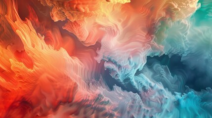 Captivating Abstract Light and Shadow Backgrounds，Creative Designs Showcasing Blurred Visual Effects，Watercolor Gradient Abstracts for Websites、Print and Multimedia