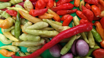 Chilli