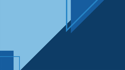 blue background with arrows