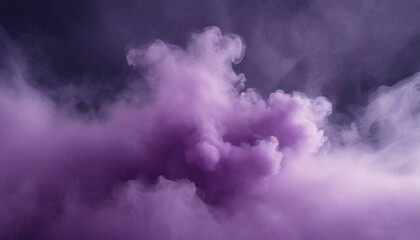 ai genertative of hyper realistic of a The combination of the smoke, sky, and clouds creates a captivating and ethereal visual display, capturing the viewer''s attention with its natural beauty