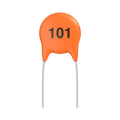 3D Ceramic Capacitor 101