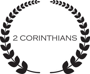 2 Corinthians, Books of the Bible