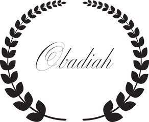Obadiah, Book of the Bible