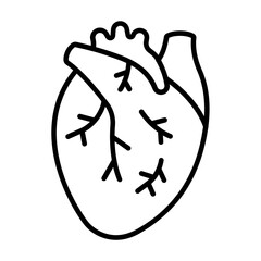Heart Icon