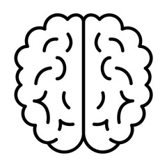 Brain Icon