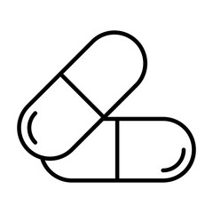 Capsules Icon
