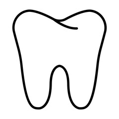 Tooth Icon