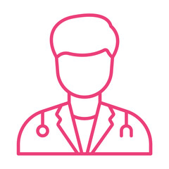 Doctor Icon
