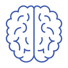 Brain Icon