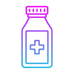 Syrup Icon