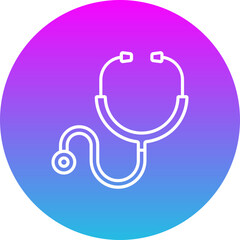 Stethoscope Icon