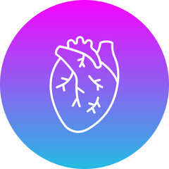 Heart Icon