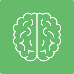 Brain Icon