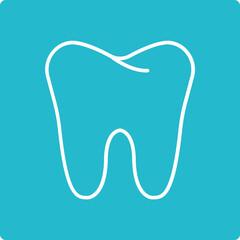 Tooth Icon