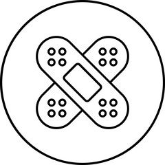 Bandages Icon