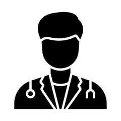 Doctor Icon