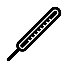 Thermometer Icon