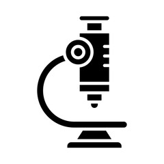 Microscope Icon