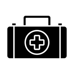 First Aid Kit Icon