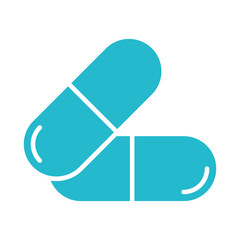Capsules Icon