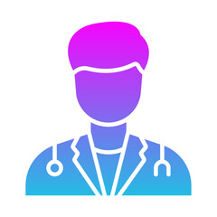 Doctor Icon