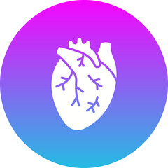 Heart Icon