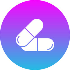 Capsules Icon
