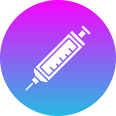 Syringe Icon