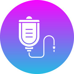 Infusion Icon