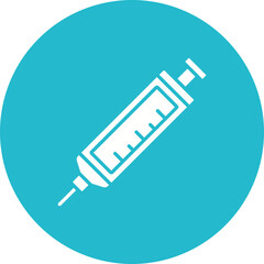 Syringe Icon