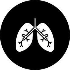 Lungs Icon