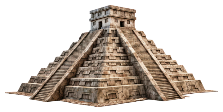 PNG Architecture building landmark pyramid