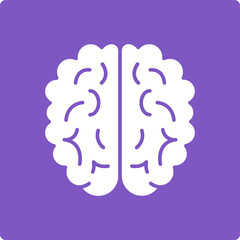 Brain Icon