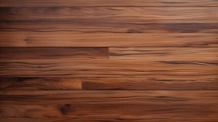 Obraz premium Warm-Toned Seamless Wooden Plank Texture for Interior Design and Decor