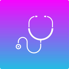 Stethoscope Icon