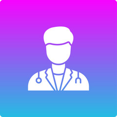Doctor Icon