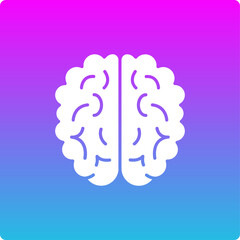 Brain Icon