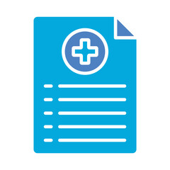 Medical History Icon