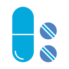 Pills Icon