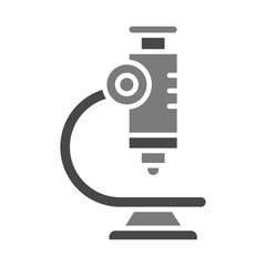 Microscope Icon