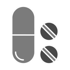 Pills Icon