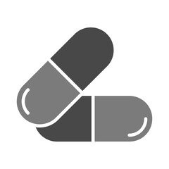 Capsules Icon