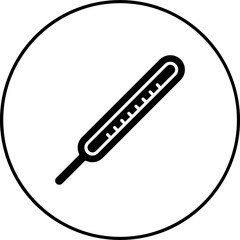 Thermometer Icon