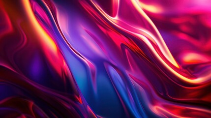 Obraz premium Abstract background modern and futuristic full color