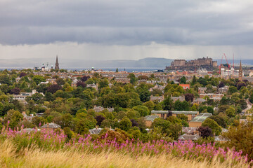 Edinburgh, Scotland